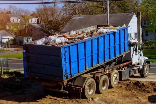 junk removal in dubai