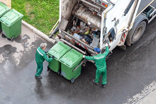 junk removal in dubai