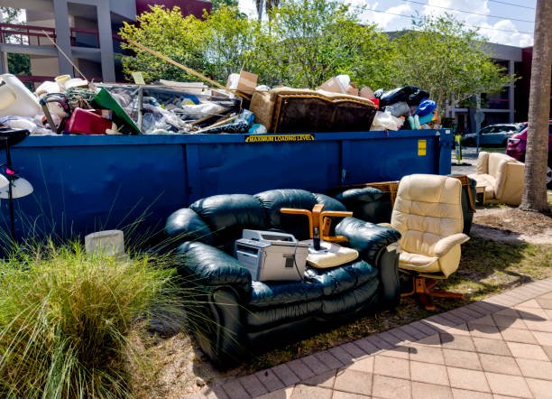 Commercial Junk Removal